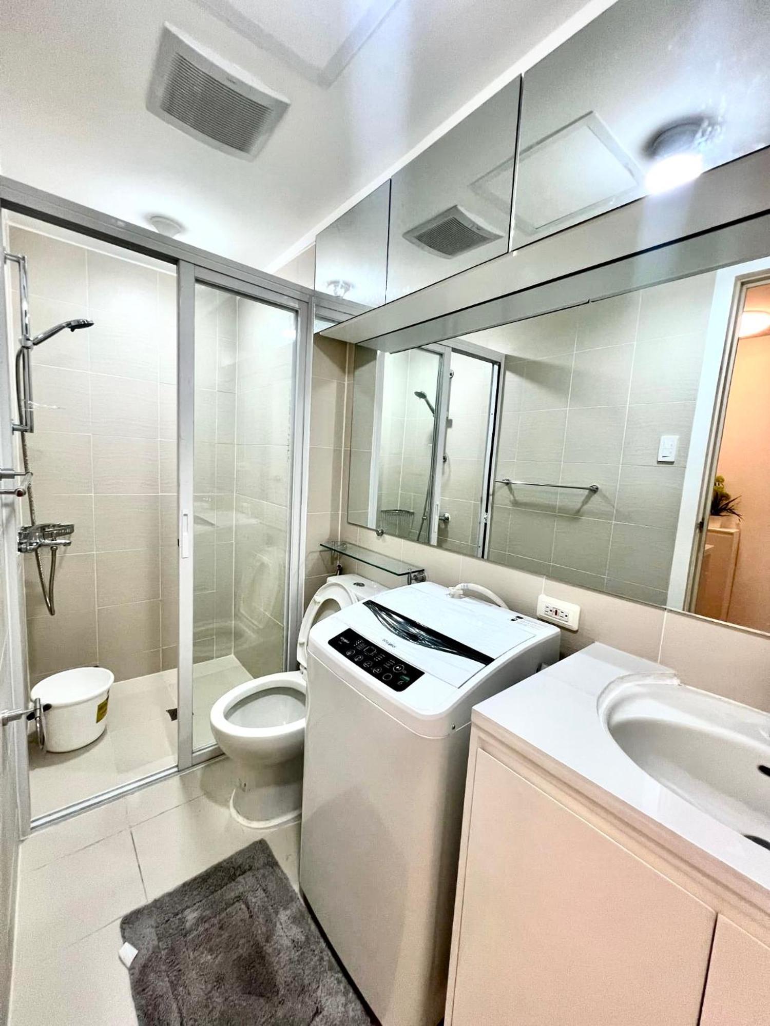 Azure North Amirah'S Place San Fernando  Dış mekan fotoğraf